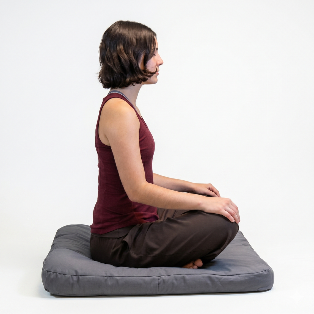 Meditation Zabuton