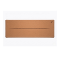 Cork + Natural Rubber Yoga Mat
