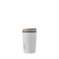 Owala SmoothSip 12 oz — Vanilla Bean