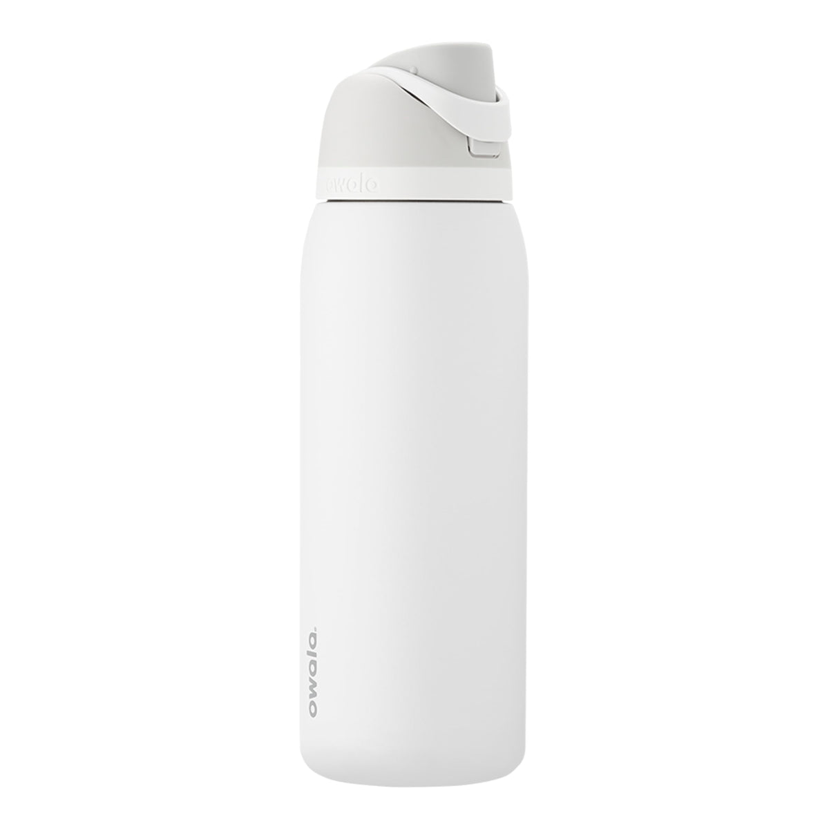 Owala FreeSip 40 oz — Shy Marshmallow