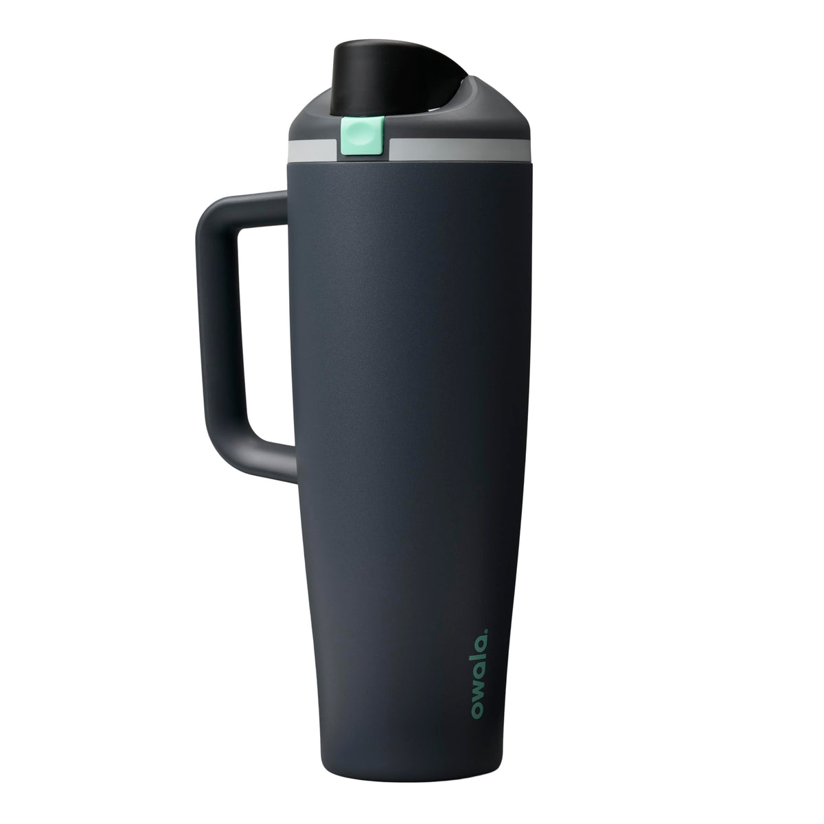 Owala FreeSip Tumbler 40 oz — Foggy Tide