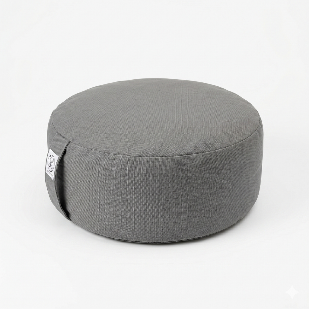 Buckwheat Meditation Zafu