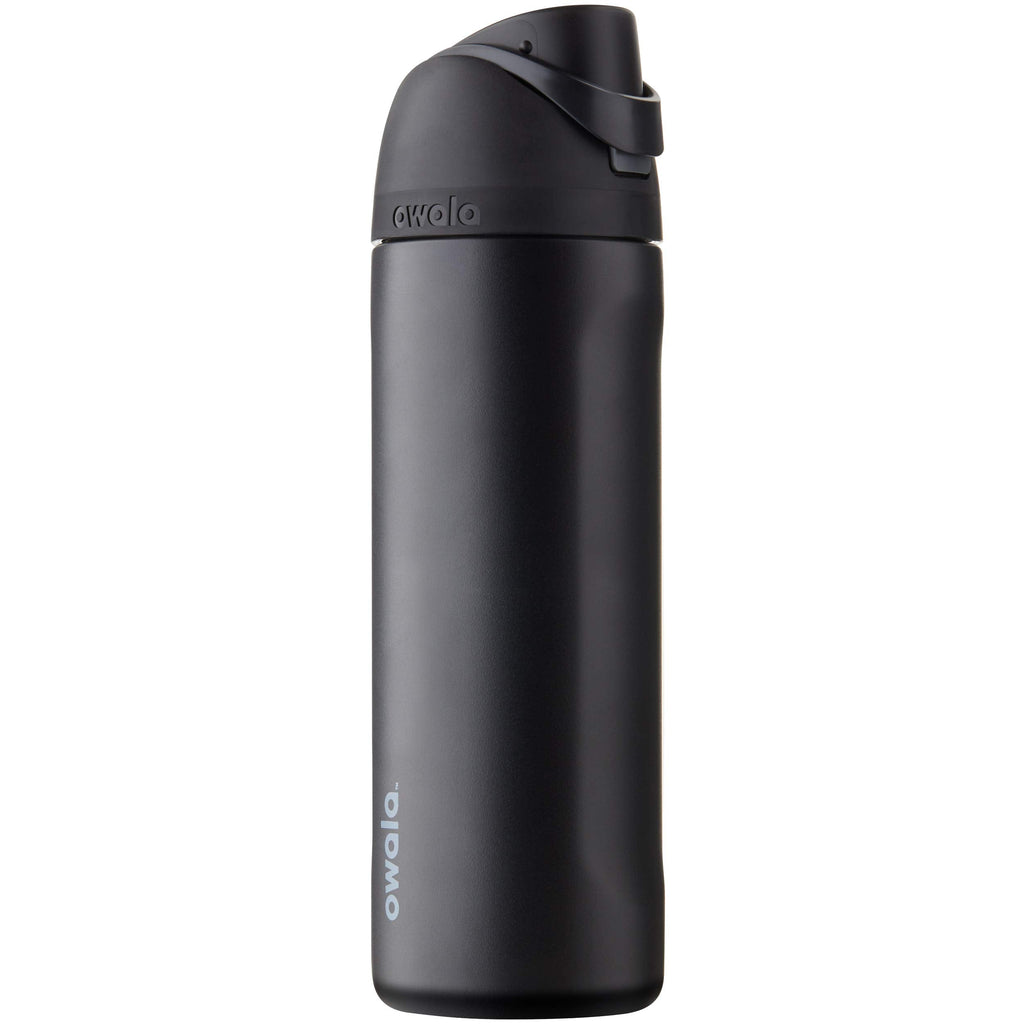 Owala FreeSip 24 oz — Very, Very Dark