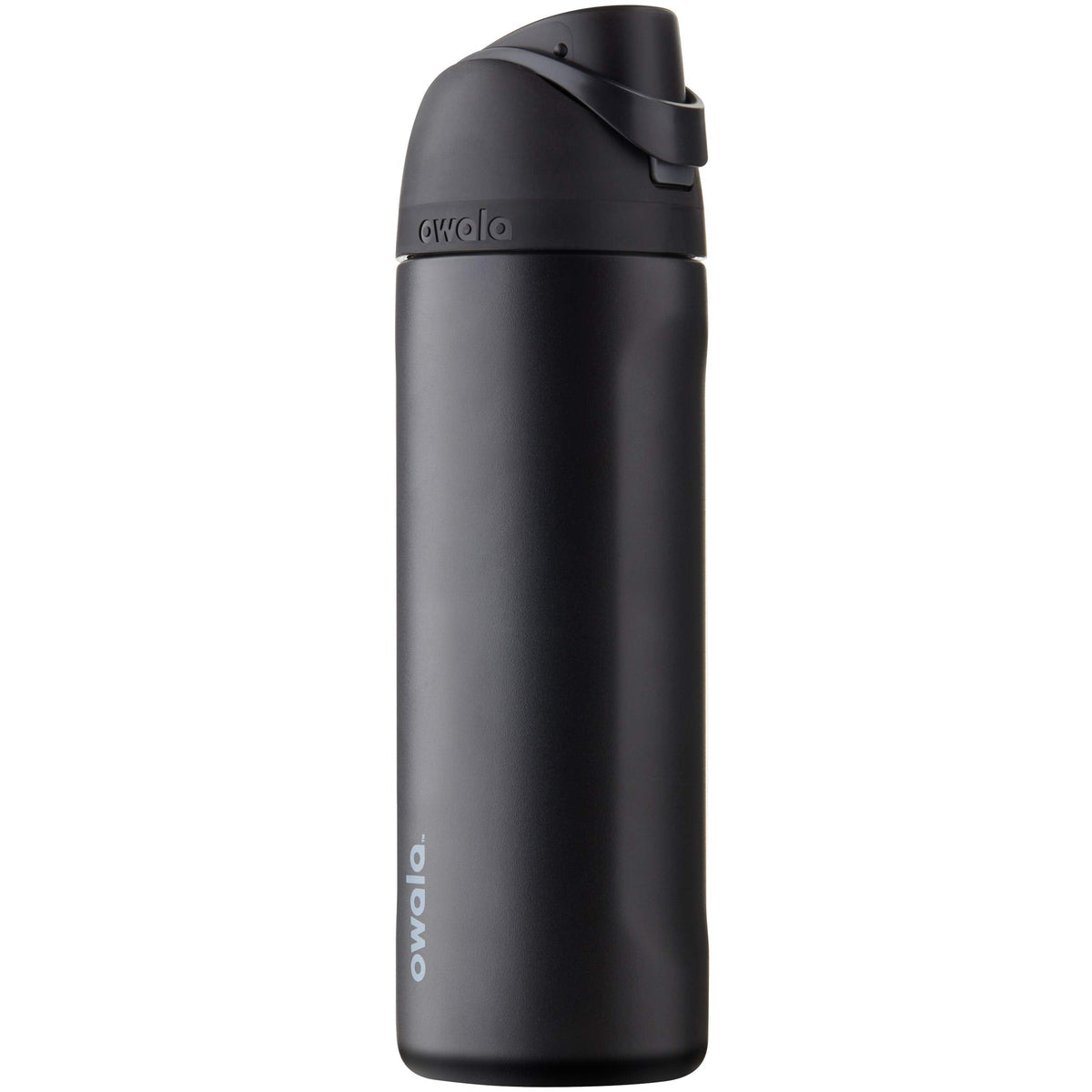 Owala FreeSip 24 oz — Very, Very Dark