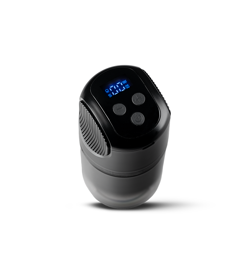 Orion Ion Cup
