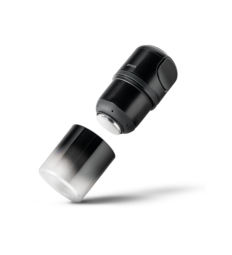 Orion Ion Cup