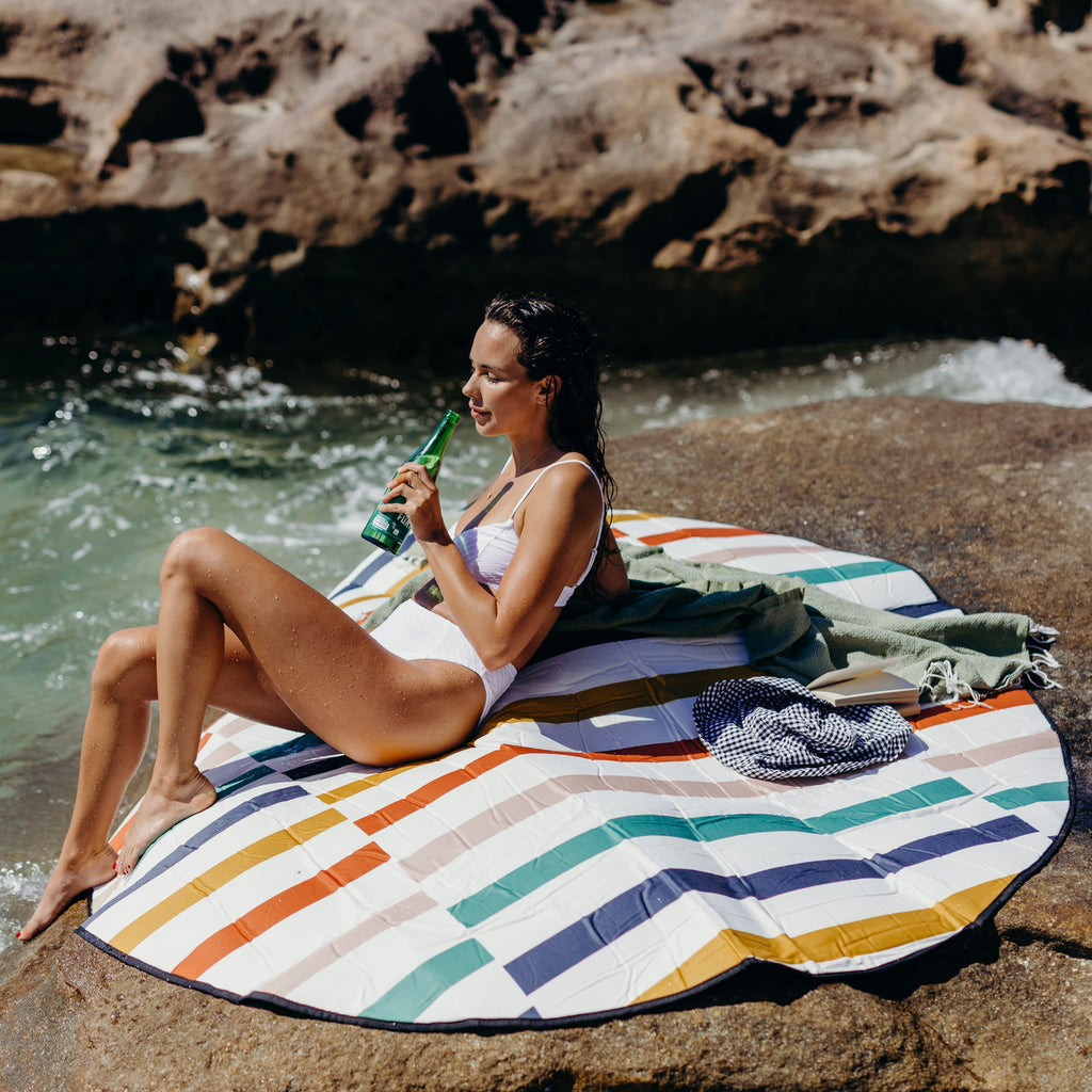 Love Rug — Indoor / Outdoor Blanket