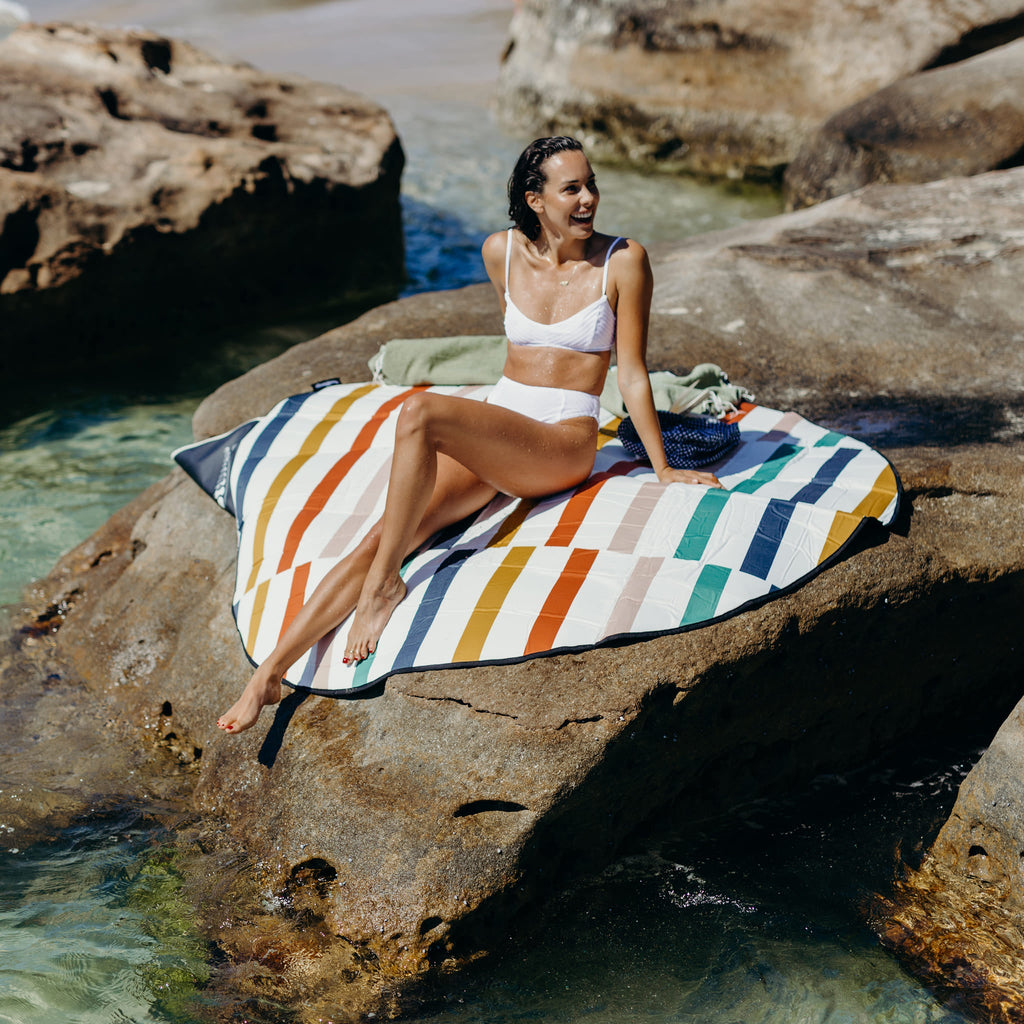 Love Rug — Indoor / Outdoor Blanket