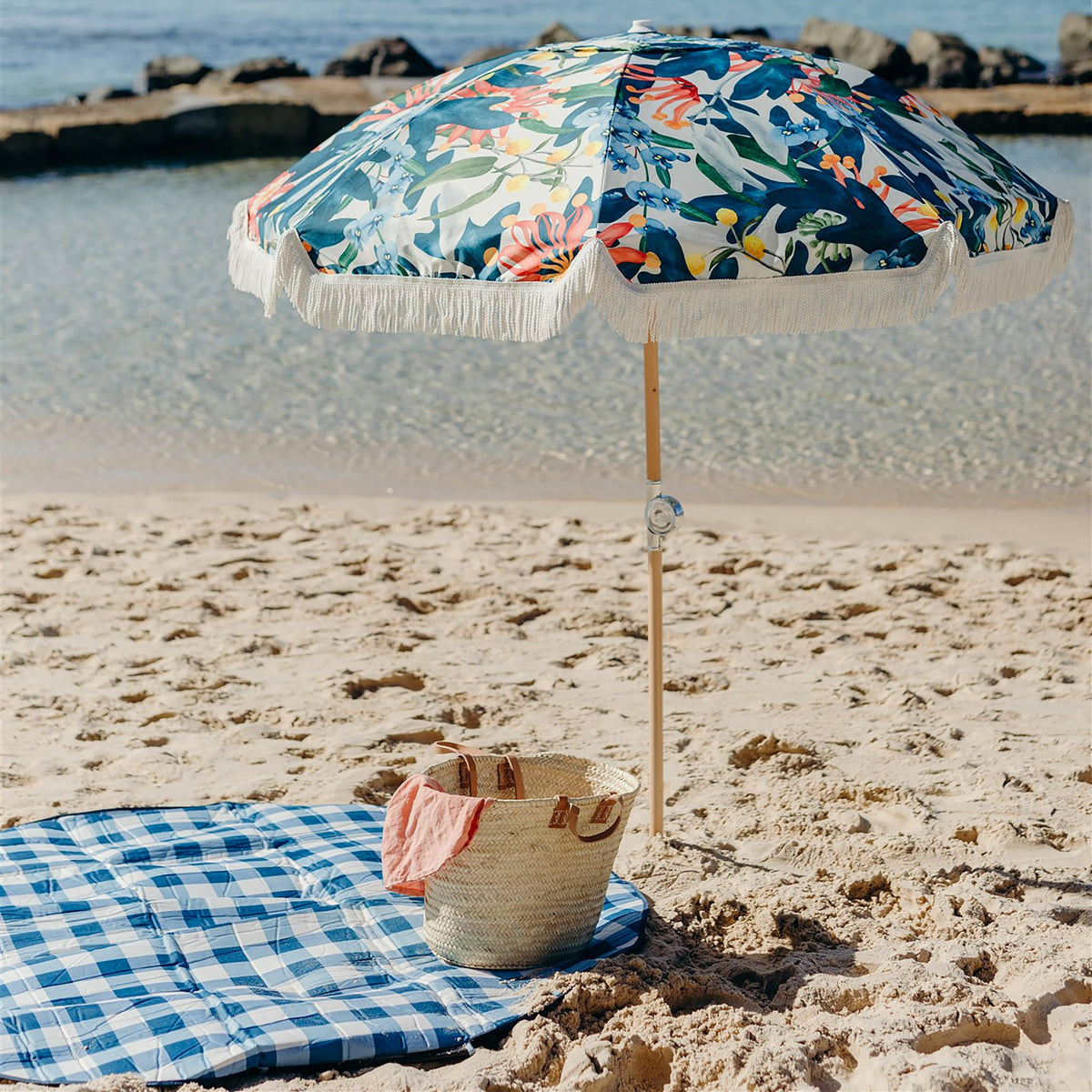 Love Rug — Indoor / Outdoor Blanket