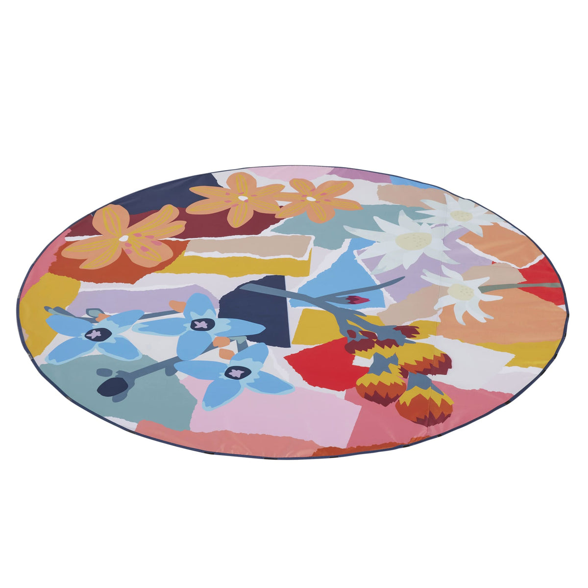 Love Rug — Indoor / Outdoor Blanket