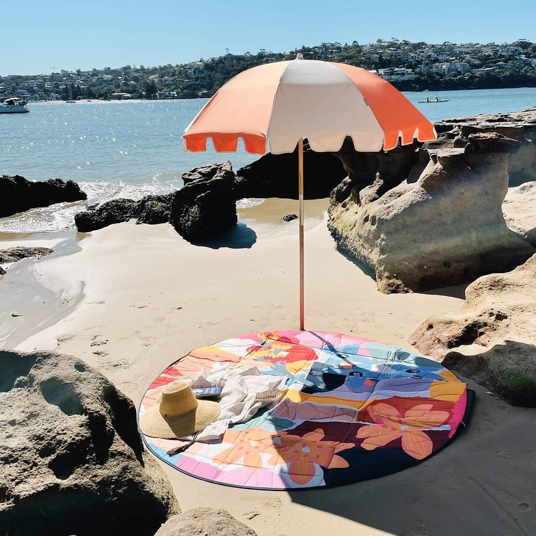 Love Rug — Indoor / Outdoor Blanket