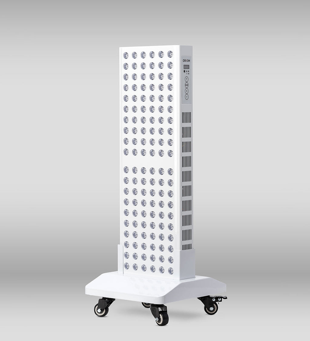 Orion Pro 600 Red-Light Panel
