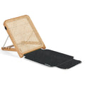 Basil Bangs Lounger