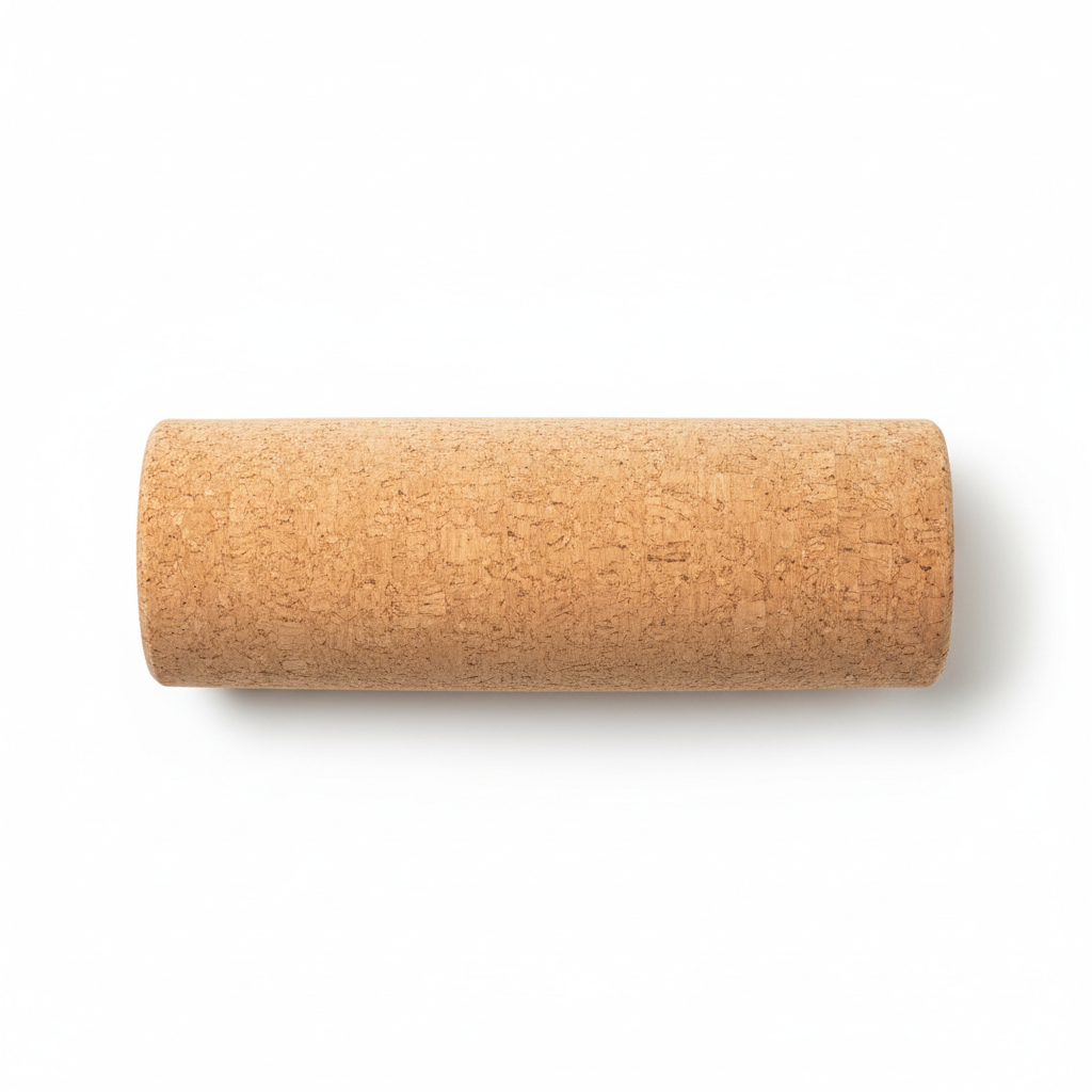 Cork Recovery Roller