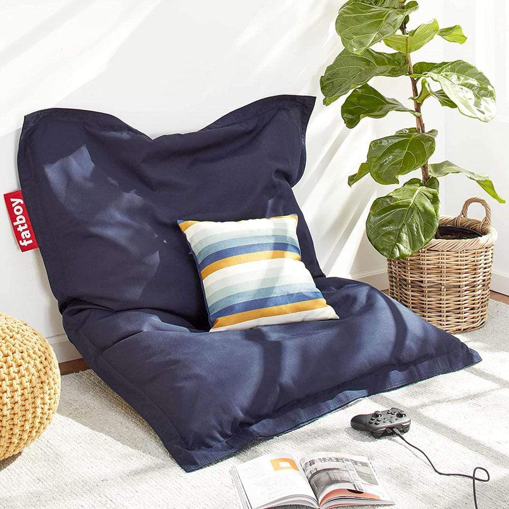 Slim Indoor / Outdoor Bean Bag